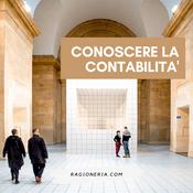 Conoscere la contabilità