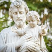 Consagración a San José