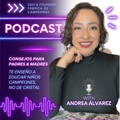 Consejos para padres por Andrea Álvarez