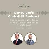 Consulum’s GlobalME Podcast