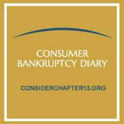 Fixing Broke: Consumer Bankruptcy Diary