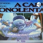 Contação de história infantil