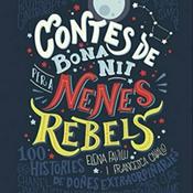 Contes de bona nit per a nenes rebels - Ann Makosinski