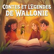Contes et légendes de Wallonie : fées, nutons et dragons