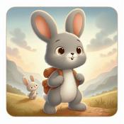 Contes pour enfants : "Les aventures de Noisette autour du monde"