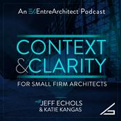 Context & Clarity for Small Firm Architects