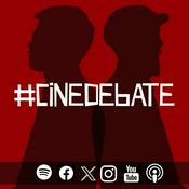 #CineDebate