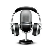 Controle na Escuta | Podcast