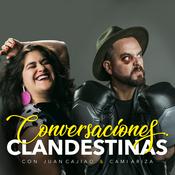 Conversaciones Clandestinas - Juan Cajiao &amp; Cami Ariza