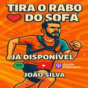 Tira o rabo do sofá
