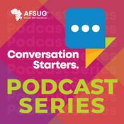 Conversation Starters.