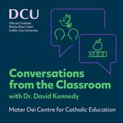 Conversations from the Classroom with Dr David Kennedy