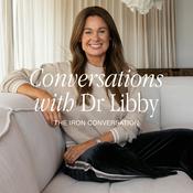 Conversations with Dr Libby
