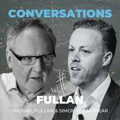 Conversations with Fullan