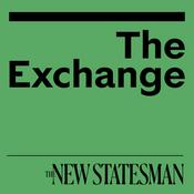 The Exchange | Long-form interviews from the New Statesman