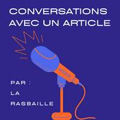 Conversations avec un article