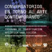Conversatorios en torno al arte contemporáneo