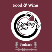 Cooking Chat Food and Wine