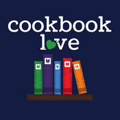 Cookbook Love Podcast