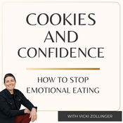 Cookies and Confidence: How to Stop Emotional Eating