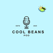 Cool Beans Pod