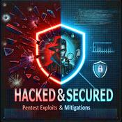 Hacked & Secured: Pentest Exploits & Mitigations
