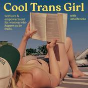 Cool Trans Girl