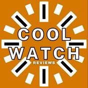 Cool Watches Podcast, Cool Watch Reviews