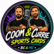 Coom & Currie Sports cards