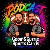 Coom & Currie Sports cards