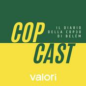 Copcast – Il diario della Cop30 di Belém