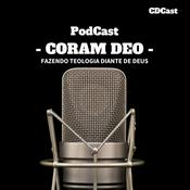 Levi Ceccato | CORAM DEO PODCAST