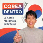 Corea Dentro: La cultura della Corea raccontata da un coreano