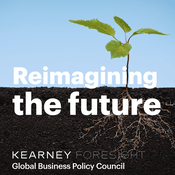 Reimagining the Future: Envisioning What's Next
