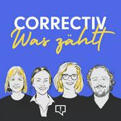 CORRECTIV Was zählt