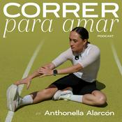 Correr Para Amar con Anthonella Alarcon