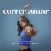Correr Para Amar con Anthonella Alarcon