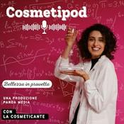 Cosmetipod