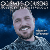 Cosmic Cousins