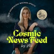 Cosmic News Feed by Phi (Dein Astro-Podcast)