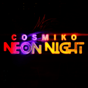 COSMIKO: Neon Night