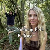 Cosy Cunning Folk Podcast