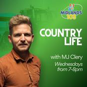 Country Life with MJ Clery