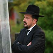 Cours du rav Bijaoui