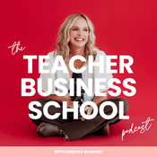 Teacher Business School: TPT, Homeschool, & Beyond