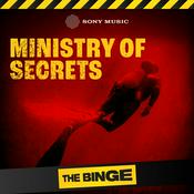 Ministry of Secrets