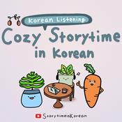 Cozy Storytime in Korean
