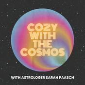 Cozy with the Cosmos with Astrologer Sarah Paasch