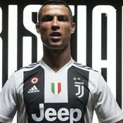 CR7