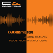 Cracking the Code - A CODE FOILS Podcast